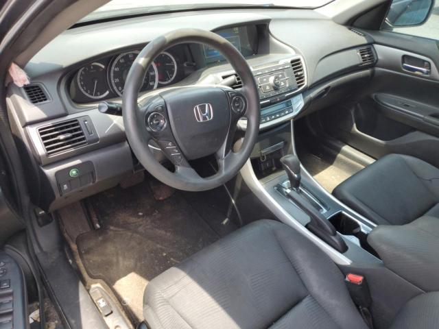 2015 HONDA ACCORD LX - 1HGCR2F36FA057520