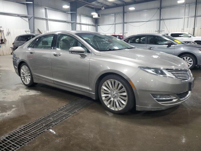 2016 LINCOLN MKZ 3LN6L2JK6GR623917