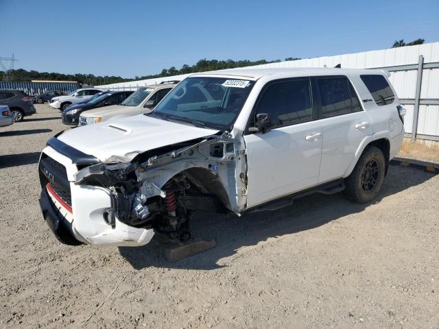 TOYOTA 4RUNNER SR