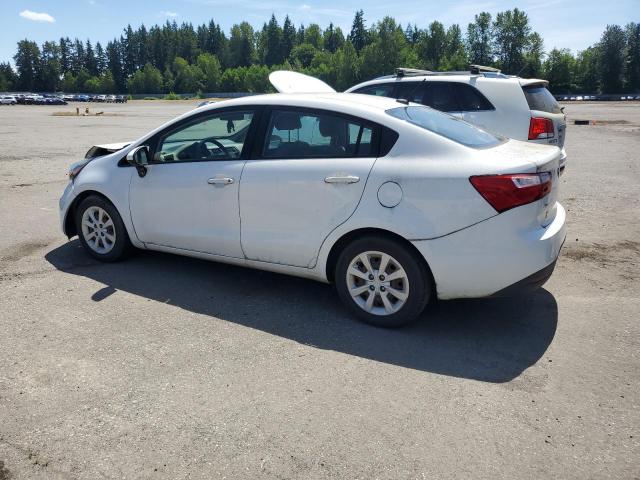 Vin: knadm4a31f6501150, lot: 59234825, kia rio lx 20152