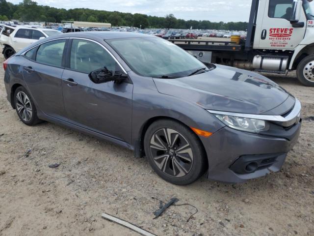 Vin: jhmfc1f31jx034397, lot: 61343175, honda civic ex 20184