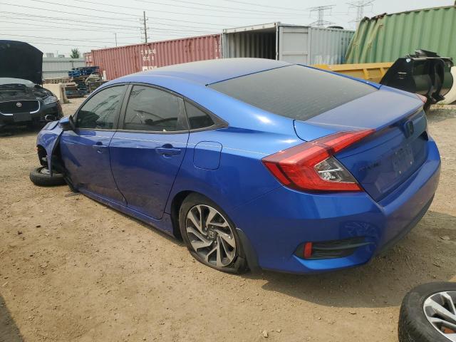 2016 HONDA CIVIC EX - 19XFC2F84GE088076