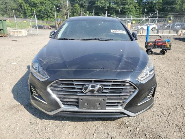 2018 HYUNDAI SONATA SPO 5NPE34AF0JH657618