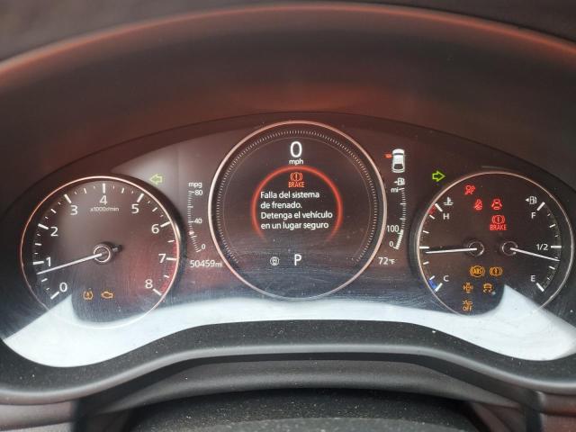 2019 MAZDA 3 - JM1BPAJMXK1119912