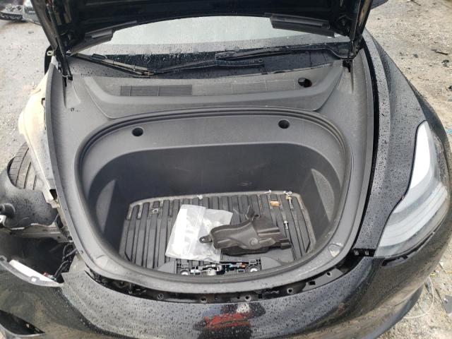 2022 TESLA MODEL 3 5YJ3E1EB5NF182091