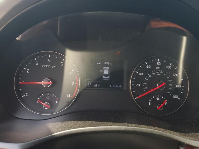 2018 KIA CADENZA LU KNALC4J10J5101527