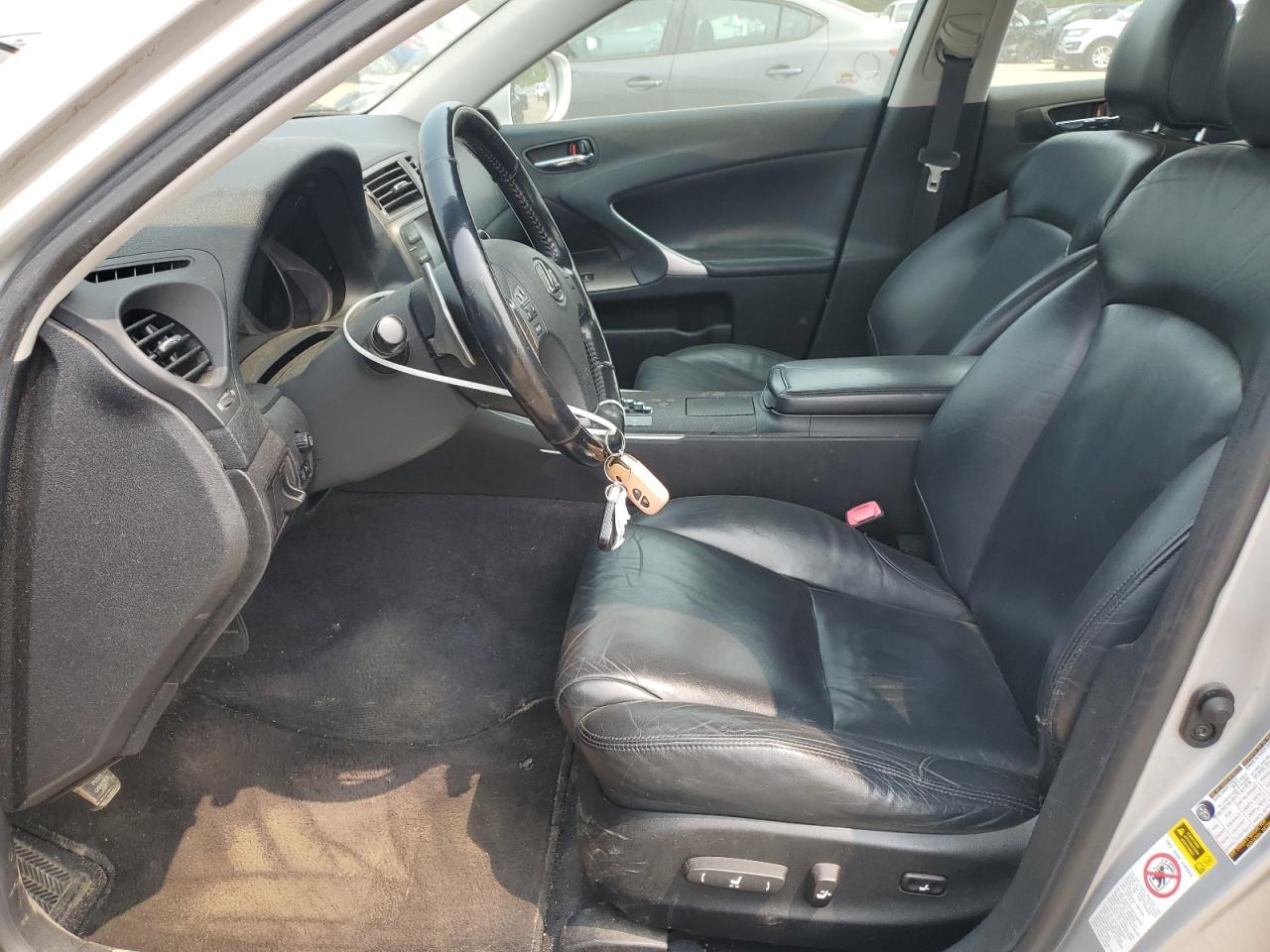 Lexus Is 250 2008
