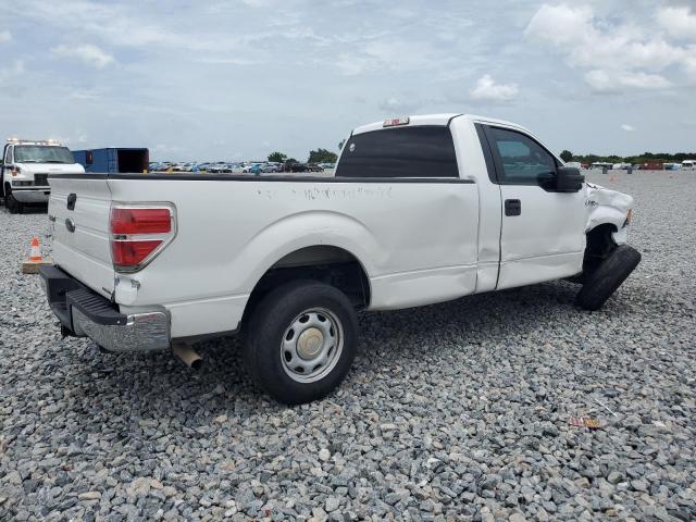 2014 FORD F150 - 1FTNF1CF8EKD63622