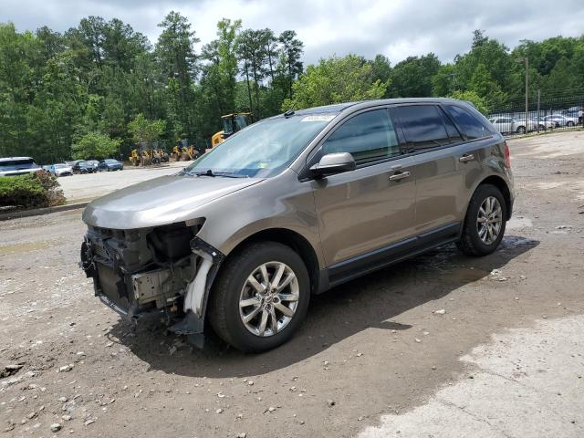 Vin: 2fmdk3j93dbc95511, lot: 59382345, ford edge sel 2013 img_1