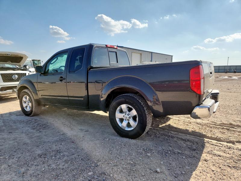 Vin: 1n6ad0cu9bc405361, lot: 61026915, nissan frontier sv 20112