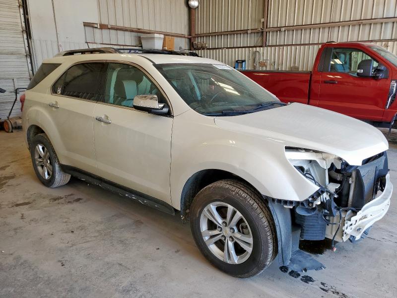 Vin: 2gnalfek3d1213650, lot: 59202155, chevrolet equinox ltz 20134