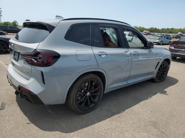 Vin: 5ux83dp03p9r35637, lot: 58698485, bmw x3 m40i m40i 20233