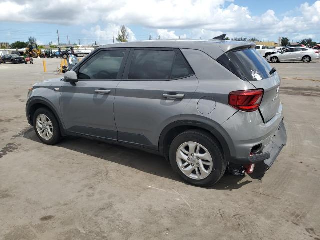 2021 HYUNDAI VENUE SE KMHRB8A34MU126848