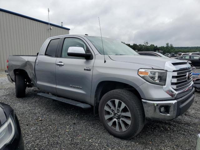 Vin: 5tfby5f15kx808658, lot: 59876285, toyota tundra double cab limited 20194