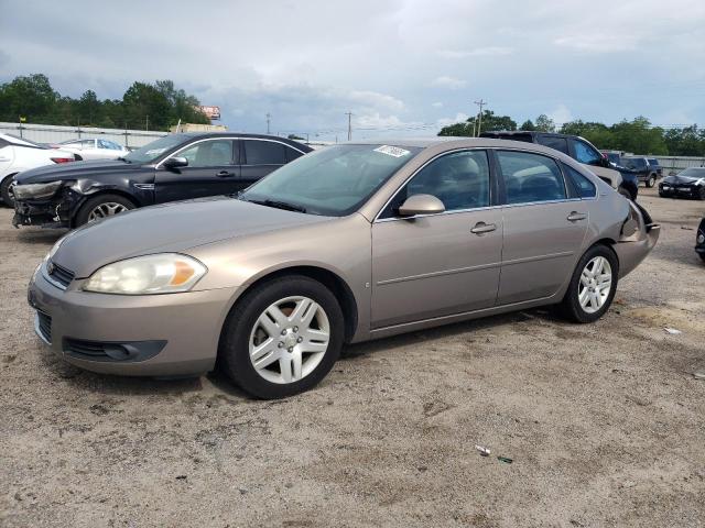CHEVROLET IMPALA LT