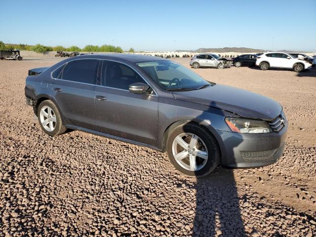 Vin: 1vwbp7a38dc017569, lot: 62150385, volkswagen passat se 20134