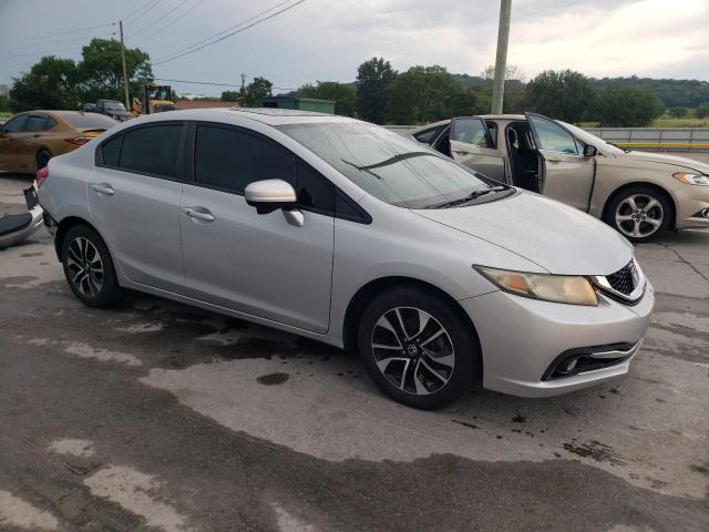 Vin: 2hgfb2f83eh557583, lot: 62939135, honda civic ex 20144