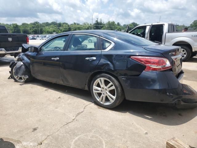 Vin: 1n4bl3ap9dn504235, lot: 60850985, nissan altima 3.5s 20132