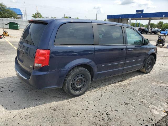 2016 DODGE GRAND CARAVAN SE 2C4RDGBG0GR178375