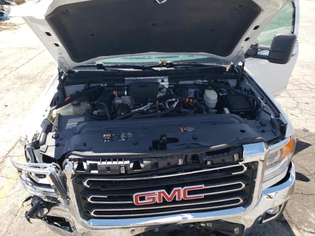 2015 GMC SIERRA K25 1GT22ZE80FZ132508