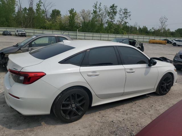 Vin: 2hgfe2f57nh529749, lot: 59163865, honda civic sport 20223