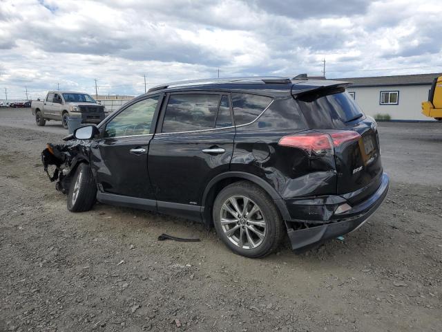 Vin: jtmdjrev7jd201377, lot: 59404295, toyota rav4 limited 20182