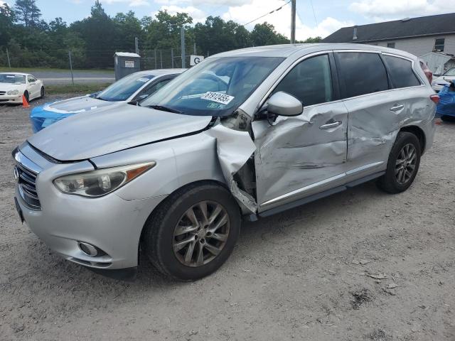 INFINITI QX60