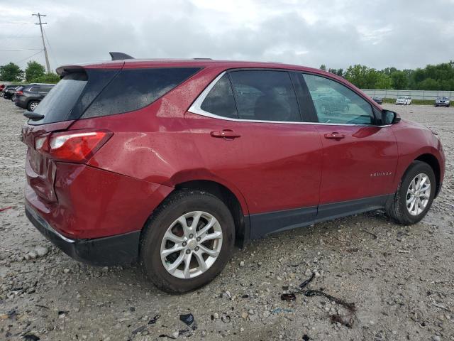 Vin: 2gnaxsev2j6209028, lot: 61835655, chevrolet equinox lt 20183