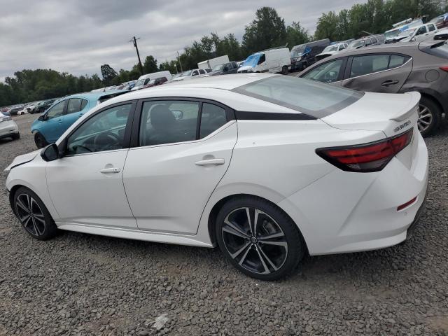 Vin: 3n1ab8dv0my308240, lot: 62411935, nissan sentra sr 20212