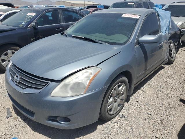 Vin: 1n4al2apxbn469255, lot: 56501205, nissan altima base 2011 img_1