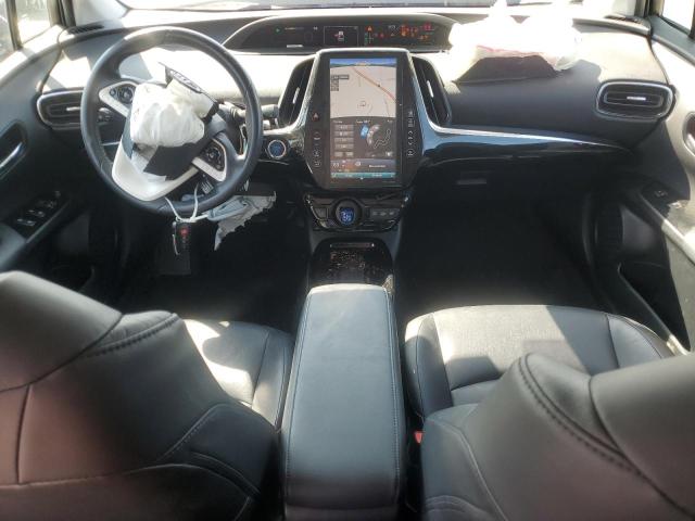 jtdkarfp2h3059219 - 2017 Toyota prius - #59822955
