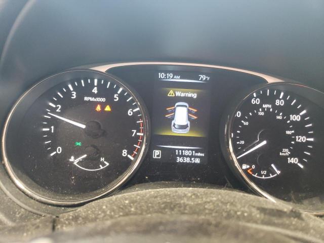 2016 NISSAN ROGUE S - JN8AT2MV3GW143615