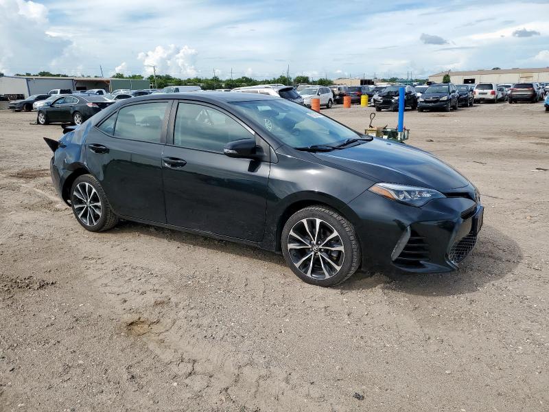 2017 TOYOTA COROLLA L 2T1BURHE5HC787952