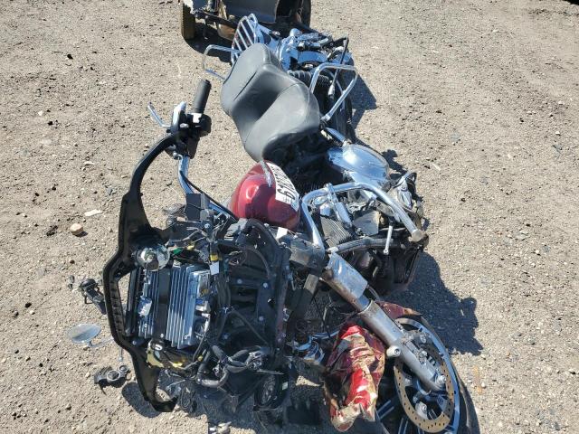 2016 HARLEY-DAVIDSON FLTRXS ROA 1HD1KTM13GB609728