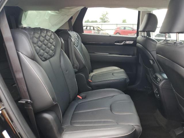 2022 HYUNDAI PALISADE L - KM8R5DHE3NU418581