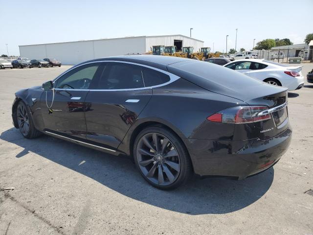 Vin: 5yjsa1e29gf158774, lot: 60143405, tesla model s 20162