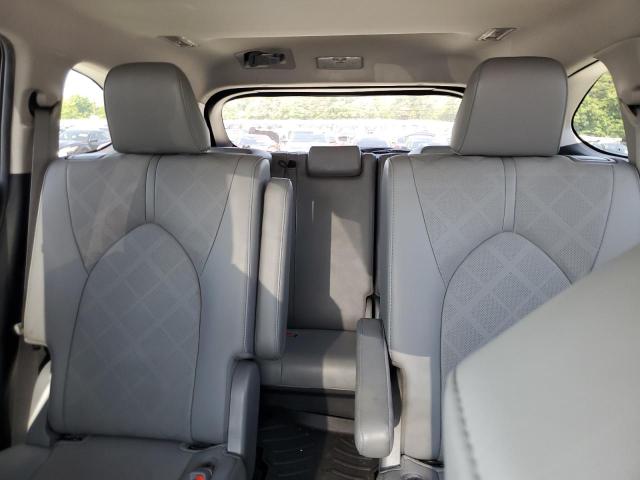 2021 TOYOTA HIGHLANDER - 5TDEBRCH9MS024662