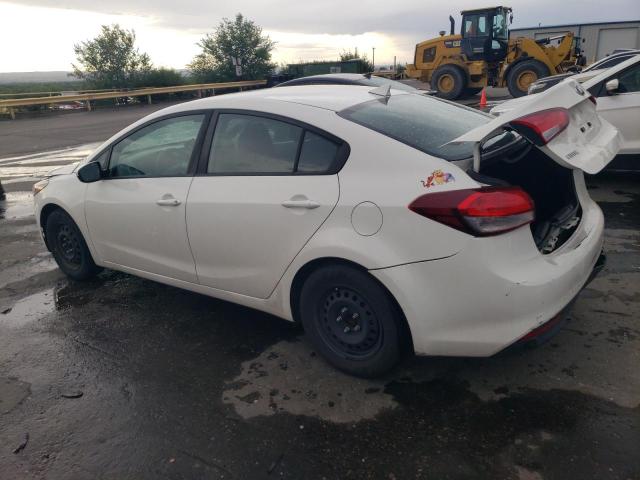 2017 KIA FORTE LX 3KPFK4A72HE015626