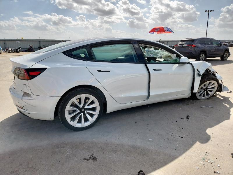 2023 TESLA MODEL 3 5YJ3E1EB2PF609326