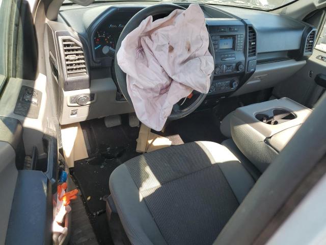 2019 FORD F150 - 1FTMF1CPXKKC14080