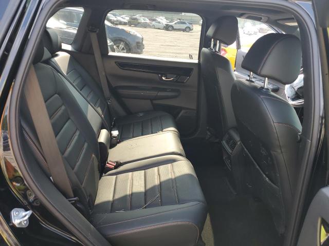 2024 HONDA CR-V SPORT - 5J6RS6H97RL035342