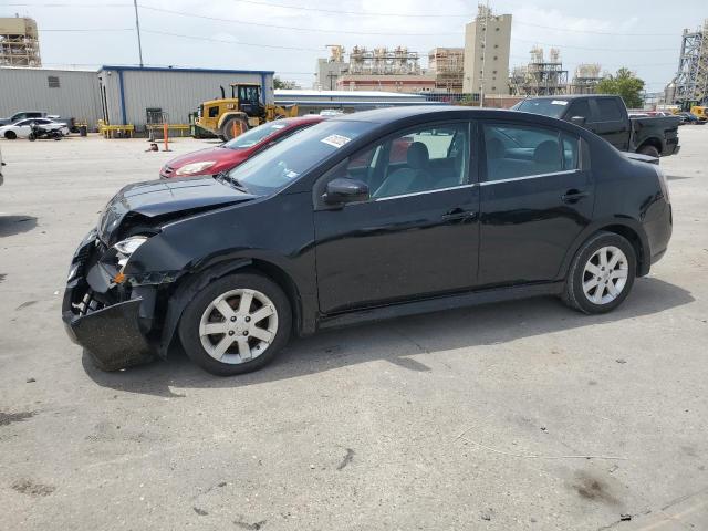 NISSAN SENTRA 2.0