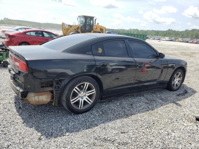 Vin: 2c3cdxbg0eh324027, lot: 59638555, dodge charger se 20143