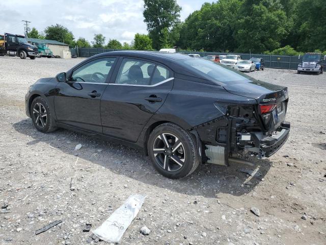Vin: 3n1ab8cv6sy214331, lot: 60391885, nissan sentra sv 20252