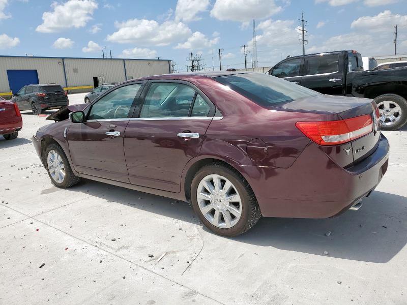 Vin: 3lnhl2jc7br756079, lot: 62223295, lincoln mkz 20112