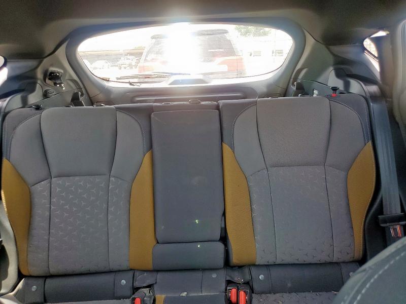 2024 SUBARU CROSSTREK 4S4GUHF69R3734849