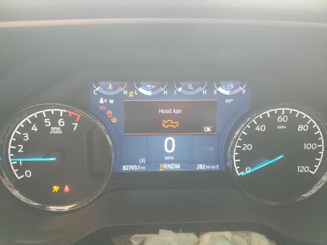 2021 FORD F150 SUPER - 1FTFW1E85MKE03933