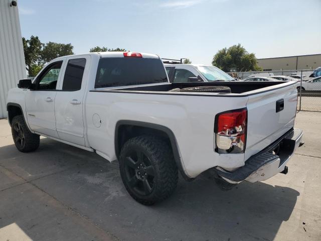 Vin: 1gtv2lec4gz282167, lot: 59805935, gmc sierra k1500 20162