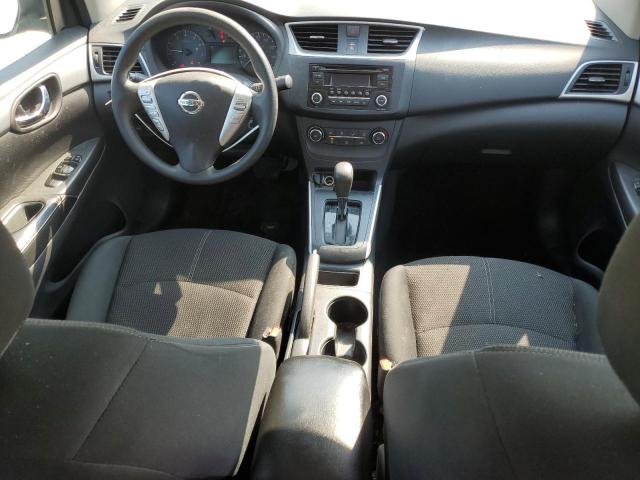 2017 NISSAN SENTRA S - 3N1AB7AP7HY394605