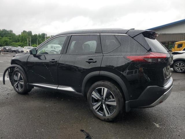2023 NISSAN ROGUE PLAT - JN8BT3DDXPW304656